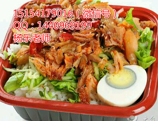 烤肉拌飯培訓(xùn),山東濟(jì)南烤肉拌飯加盟_1