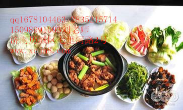 學習重慶雞公煲技術 正宗重慶雞公煲培訓（圖）_1