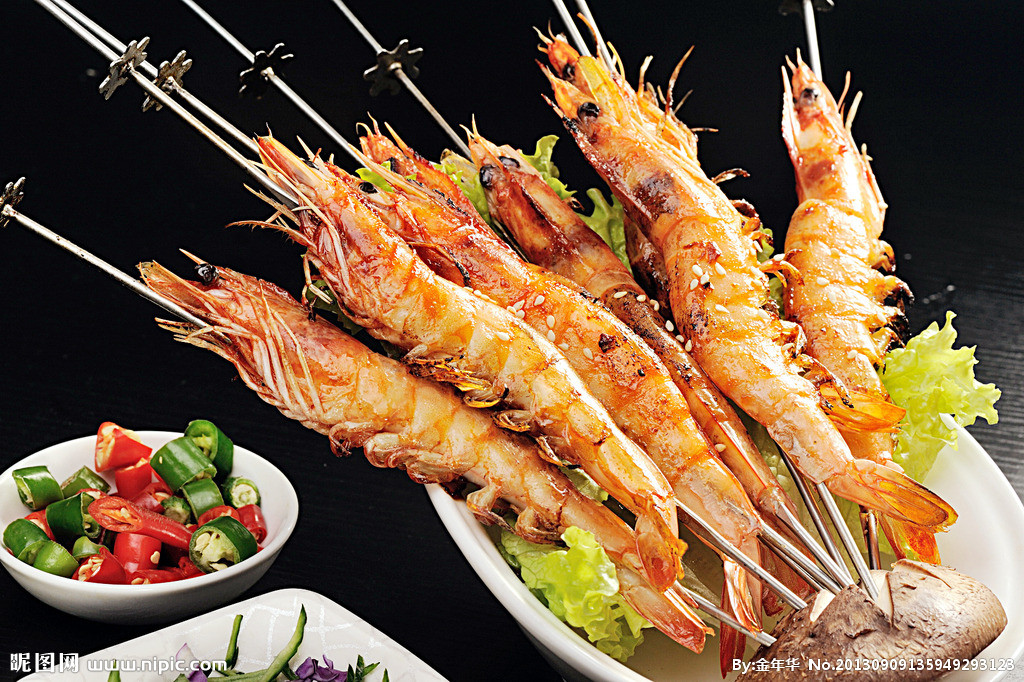 蠻牛燒烤加盟多少錢（圖）_1