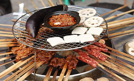 牛太郎燒烤加盟費（圖）_1