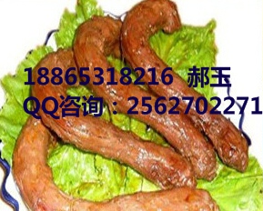 山東脆皮烤鴨脖技術(shù),正宗脆皮烤鴨脖的做法開店（圖）_1