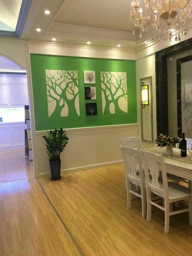 鄭州集成墻面全屋整裝概念及前景_2