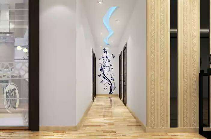 鄭州集成墻面全屋整裝概念及前景_3