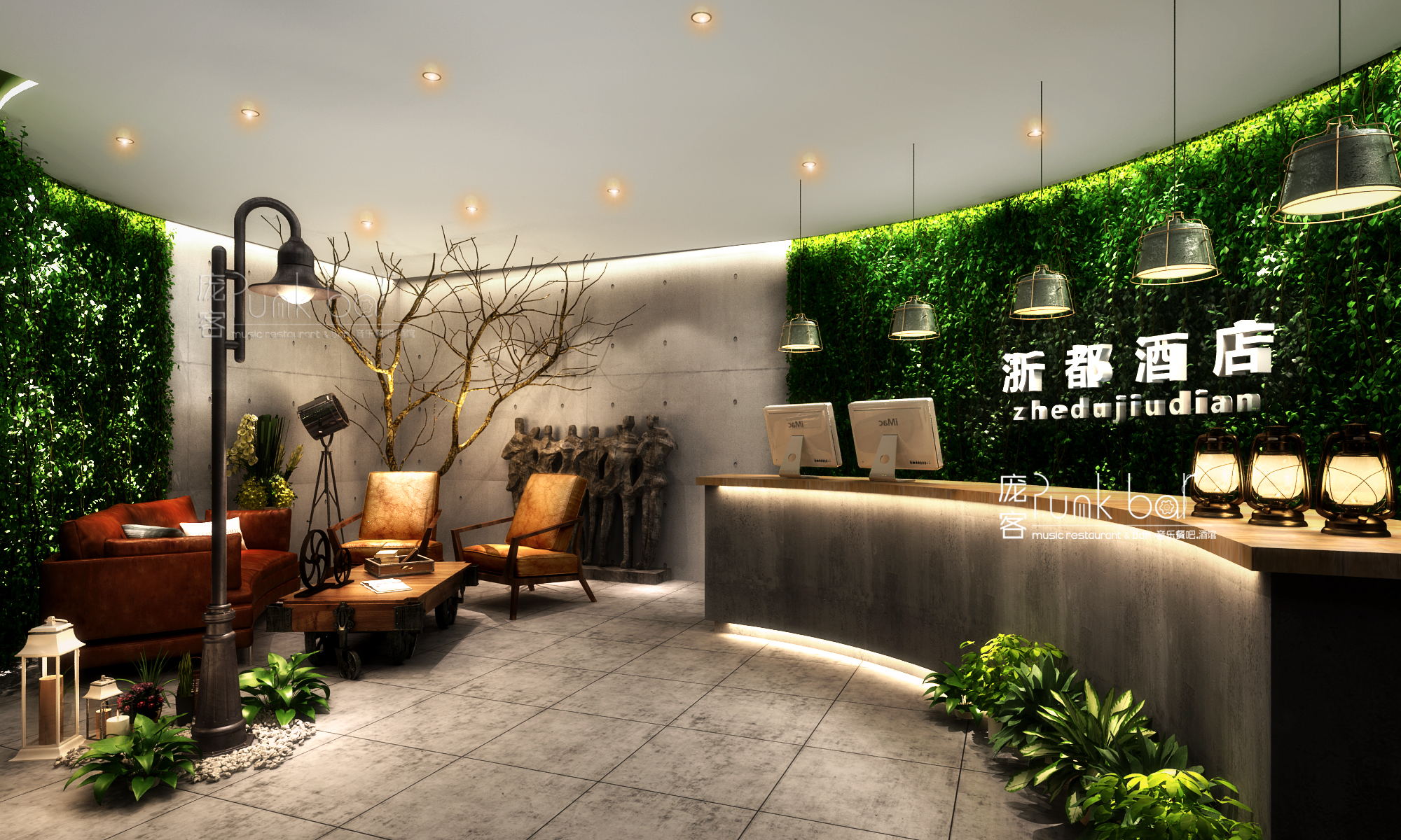 音樂酒館特色加盟店小資的投入高收益的回報(bào)（圖）_1