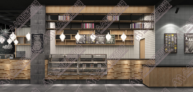 AA國際動(dòng)漫餐飲加盟店，帶你玩轉(zhuǎn)營銷_4