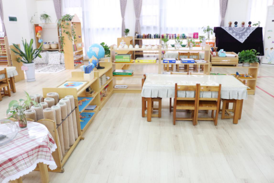 幼兒園加盟前景怎么樣 如何選擇加盟品牌（圖）_1