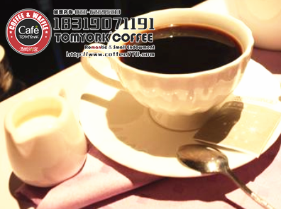 開小型咖啡店不僅要有情懷更要有內(nèi)涵（圖）_1