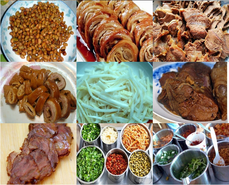 長沙桂林米粉技術(shù)學(xué)習(xí)，長沙絕密桂林米粉技術(shù)教學(xué)（圖）_4