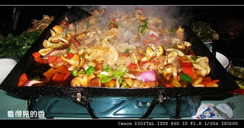 泉塘哪里可以學(xué)鐵板燒 （圖）_1