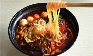 特色螺螄粉培訓(xùn)正宗螺螄粉技術(shù)培訓(xùn)（圖）_1