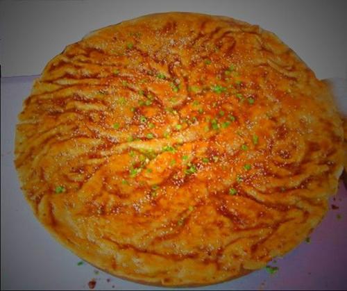 邵陽哪里能學(xué)做正宗醬香餅（圖）_1