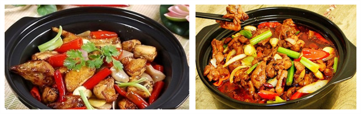 珠海正宗雞公煲技術(shù)培訓(xùn)（圖）_1