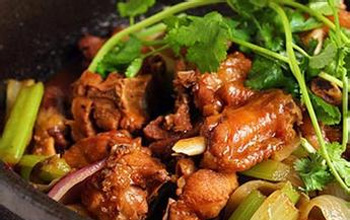 廣州那里有雞公煲培訓(xùn)（圖）_2