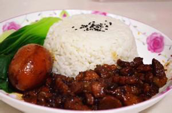 永州那里有小吃培訓（圖）_1