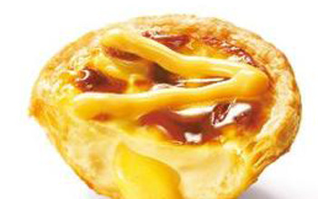 廣西那里有蛋撻培訓(xùn)（圖）_2