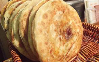 湖南那里有公婆餅培訓(xùn)（圖）_2