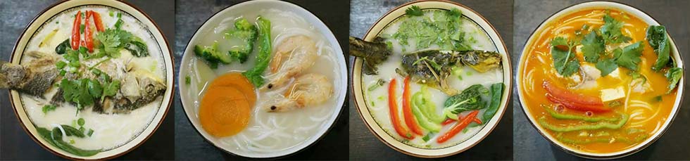 永州那里有粉面技術(shù)培訓(xùn)（圖）_2