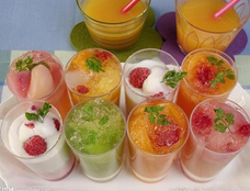 哪里有培訓鮮榨果汁的地方（圖）_1