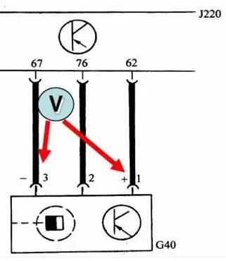 发动机课程之传感器故障深度分析及检测（图）_2