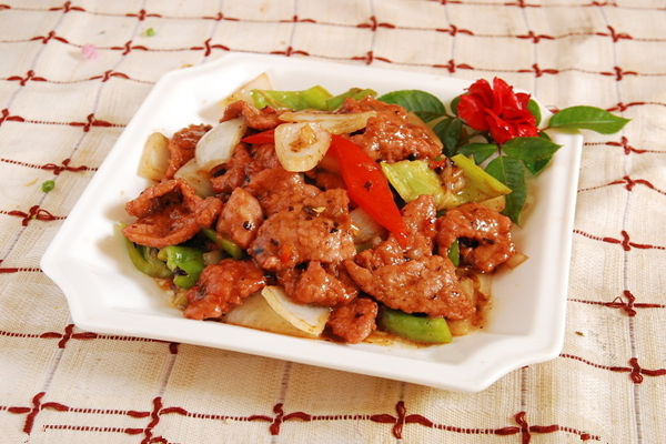 學(xué)習(xí)家庭烹飪做法技術(shù)，廣州培訓(xùn)炒菜煲湯做法哪里好（圖）_1