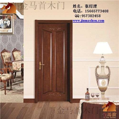 加盟木門10大品牌金馬首 走出自己的發(fā)展(圖)_1