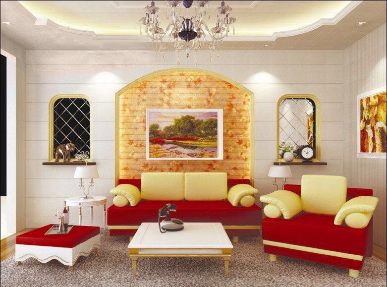 河南鄭州集成墻面安裝具體步驟_3