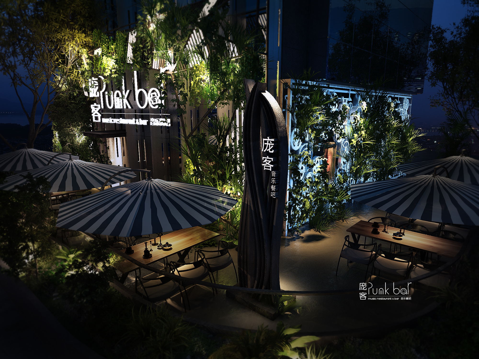 音樂餐吧加盟店 高峰音樂餐吧 怎樣鑄就加盟店（圖）_1