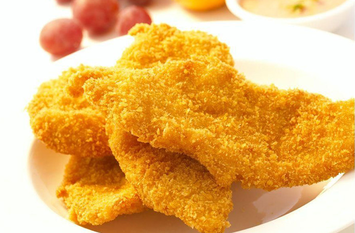 豪大大雞排加盟實(shí)體店 北京雞排加盟店（圖）_1