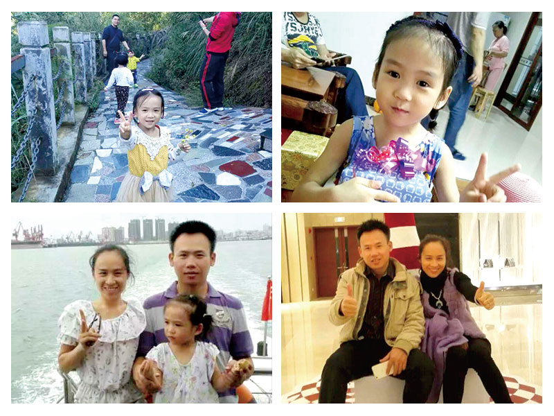 恭賀AA國際動漫南寧動漫店張店長喜得三胞胎_3