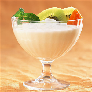 現(xiàn)在開一家休閑奶茶飲品店好不好（圖）_1