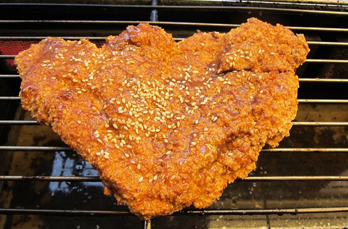 豪大大雞排加盟怎么樣 2016雞排加盟店排行榜（圖）_1