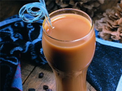 休閑奶茶飲品店加盟現(xiàn)狀（圖）_1