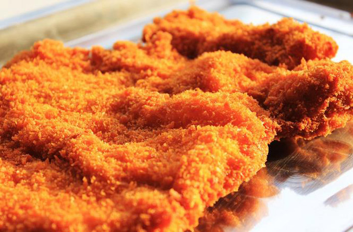 大臉雞排加盟電話 爆漿大雞排加盟（圖）_1