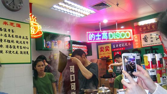 米芝蓮加盟費(fèi)多少（圖）_2