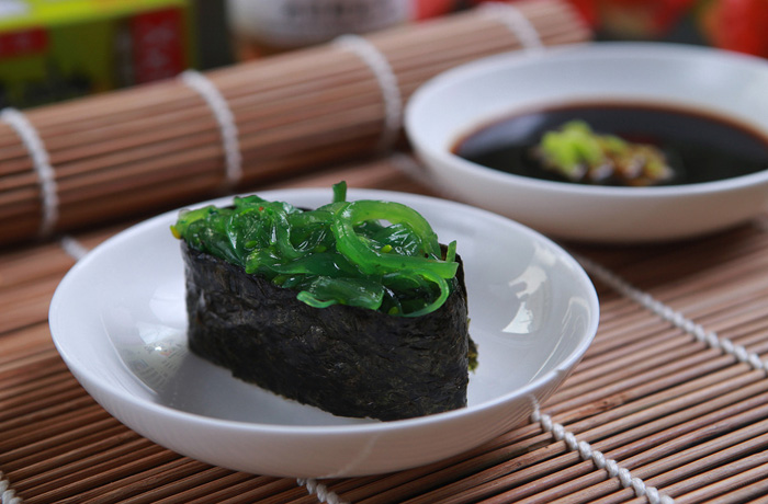 韓國旋轉(zhuǎn)壽司加盟 n多壽司加盟實體店（圖）_1