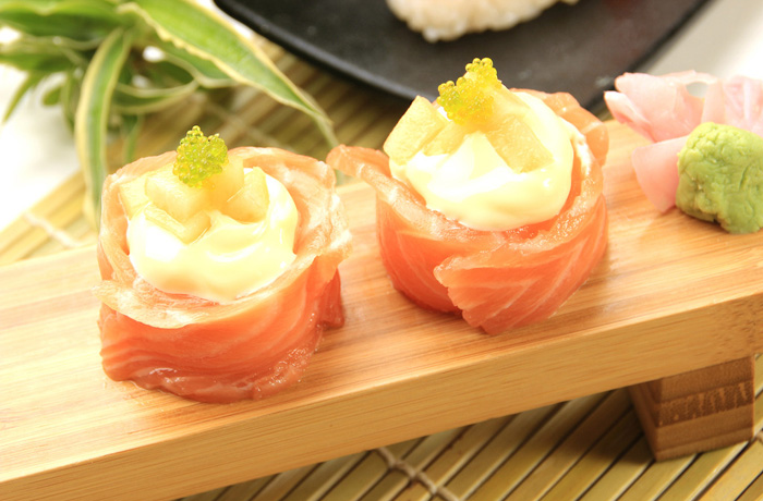 河南的壽司加盟店 北京n多壽司加盟總部（圖）_1