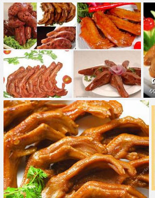 湖南鴨霸王培訓(xùn) 鴨霸王加盟（圖）_1