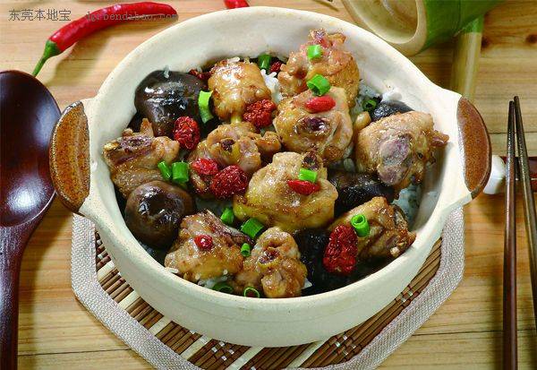 哪里有培訓(xùn)特色煲仔飯的地方（圖）_1