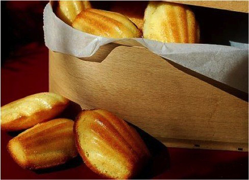 貴族味道法式甜點烘焙加盟——十款經典法式甜點_2