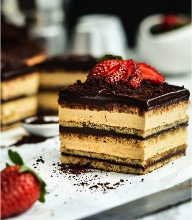 貴族味道法式甜點烘焙加盟——十款經典法式甜點_4