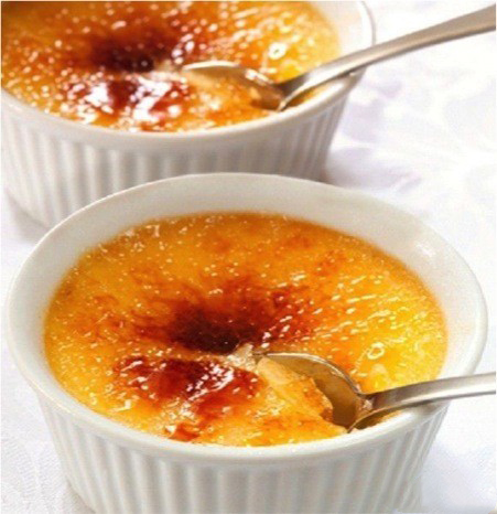 貴族味道法式甜點烘焙加盟——十款經典法式甜點_8