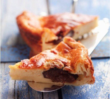 貴族味道法式甜點烘焙加盟——十款經典法式甜點_9