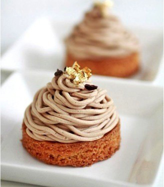 貴族味道法式甜點烘焙加盟——十款經典法式甜點_10