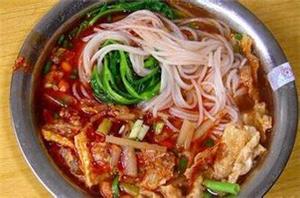 江蘇螺螄粉培訓(xùn)（圖）_2