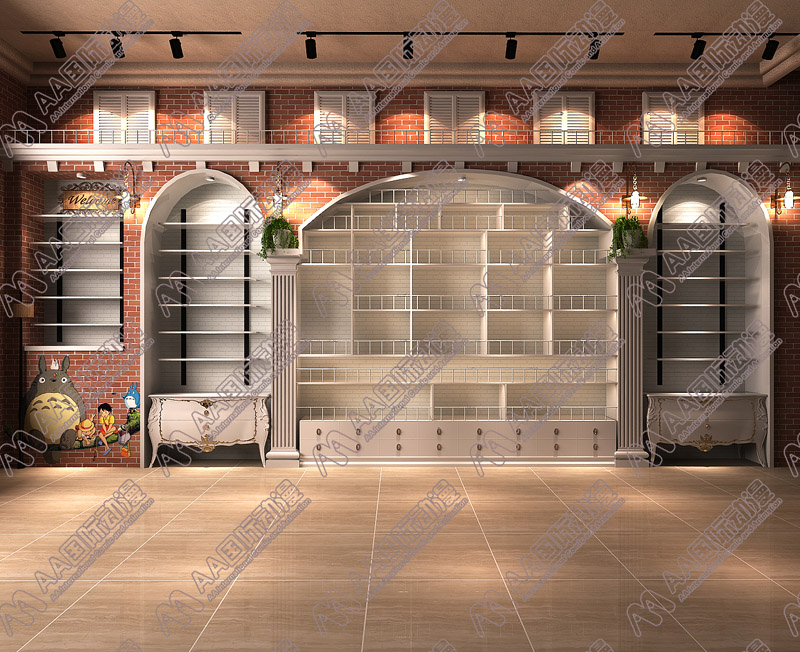 開動漫奶茶店5大注意事項_1