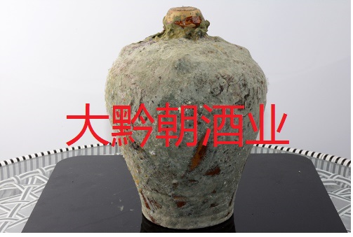 為什么說洞藏老壇酒工藝不一樣？_1