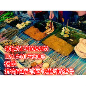 油炸麻辣串學(xué)習(xí),教油炸麻辣串做法_1