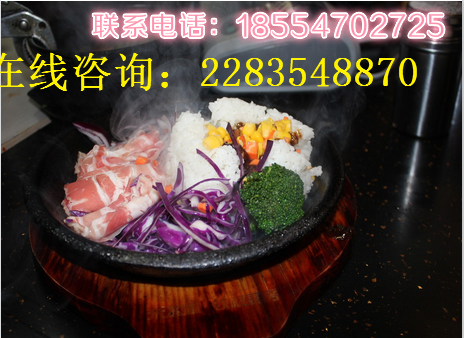 鐵板廚房加盟費(fèi)用一般需要多少錢？_1