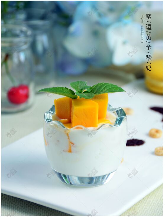 蜜逗奶茶加盟店獲得高利潤_1