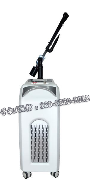 激光祛斑儀器多少錢（圖）_1